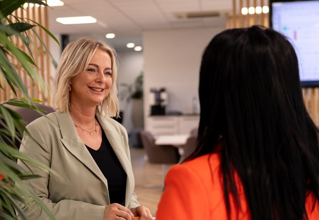 Stała osoba kontaktowa