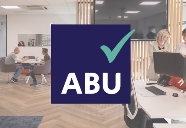 Marquette jest członkiem ABU