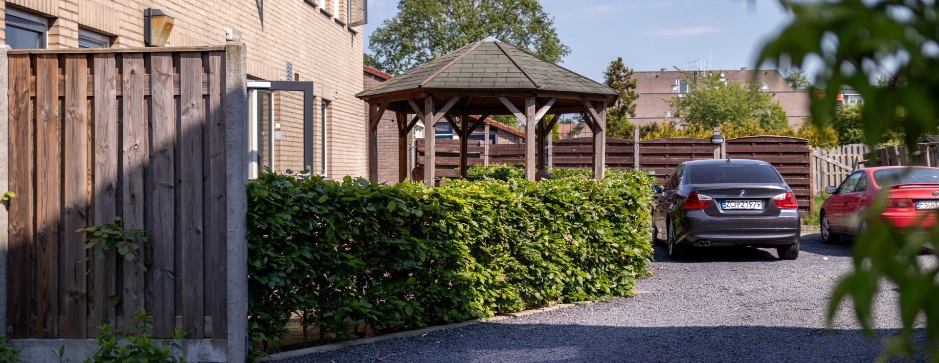 Podróż do Holandii