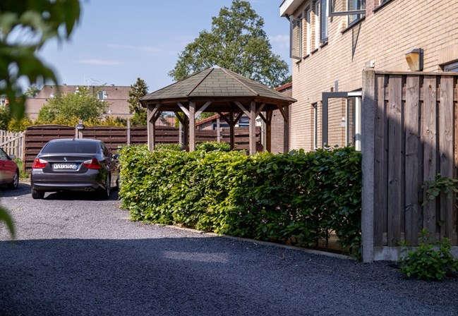 Podróż do Holandii