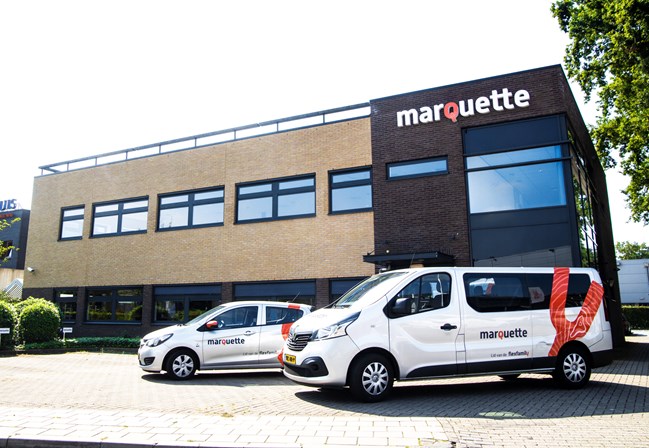 Możliwość rozwoju