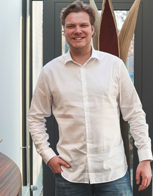 Bas van Weersel