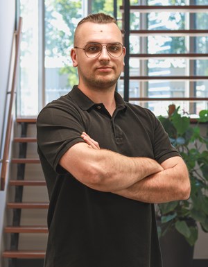 Tomasz Wojciechowski