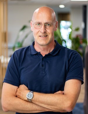 Marc Prins