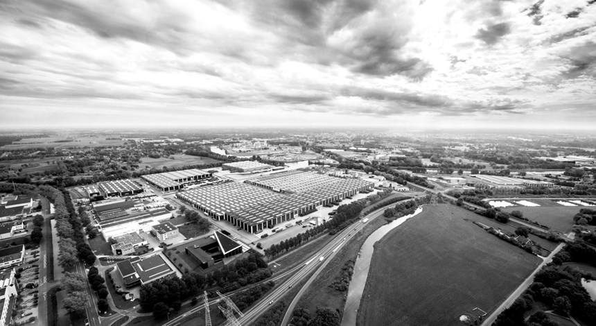 Van Merksteijn International